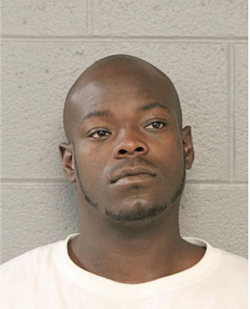 RANDY E STOKES, Cook County, Illinois
