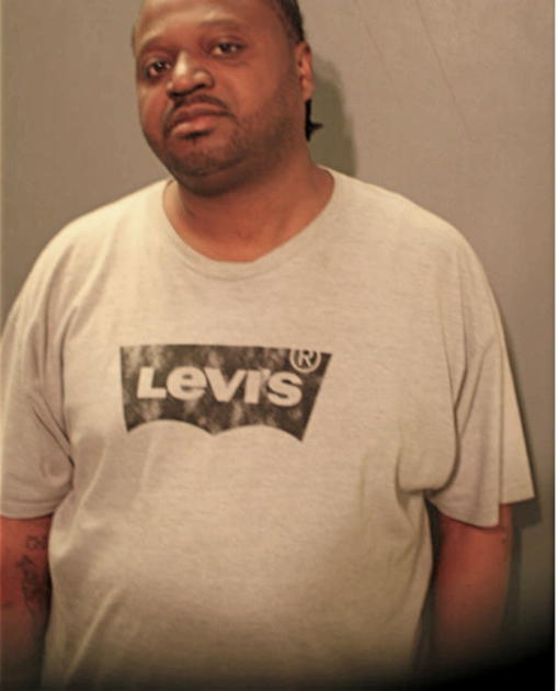 KERRY L STRINGFELLOW, Cook County, Illinois