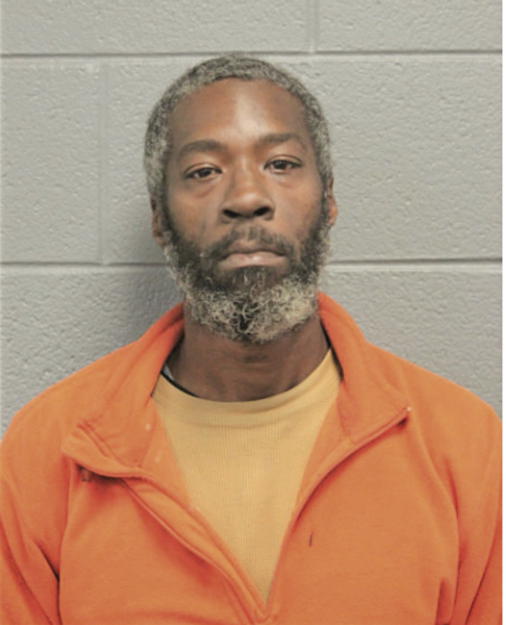 TODD TAYLOR, Cook County, Illinois