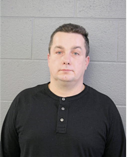 MIGUEL J TORRES, Cook County, Illinois