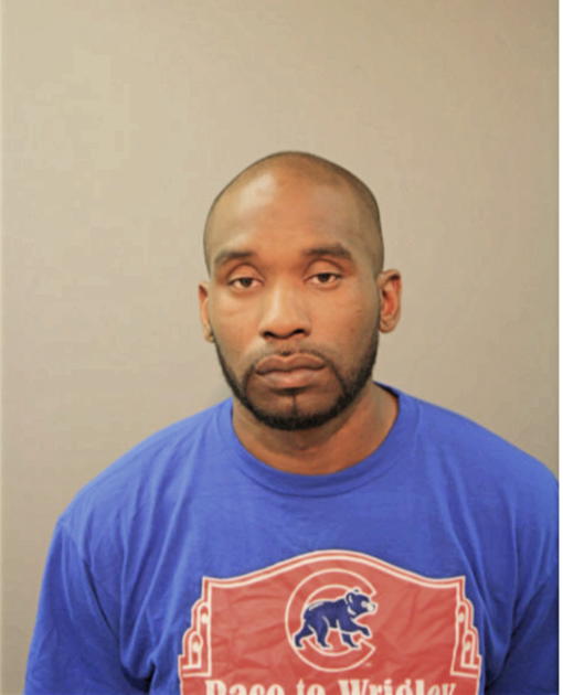 TERRY L TOWNER, Cook County, Illinois