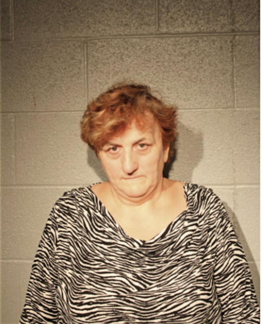 MARIYA TSISYAK, Cook County, Illinois