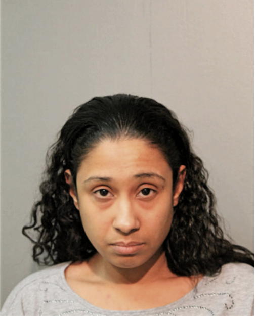 JESSICA VAZQUEZ, Cook County, Illinois