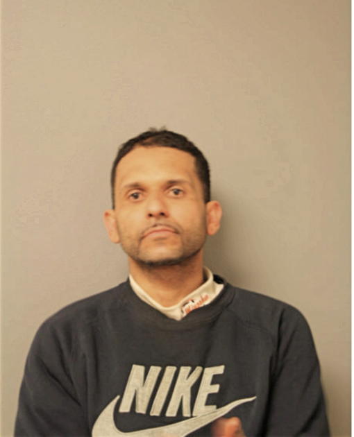 JOSE G VELASQUEZ, Cook County, Illinois