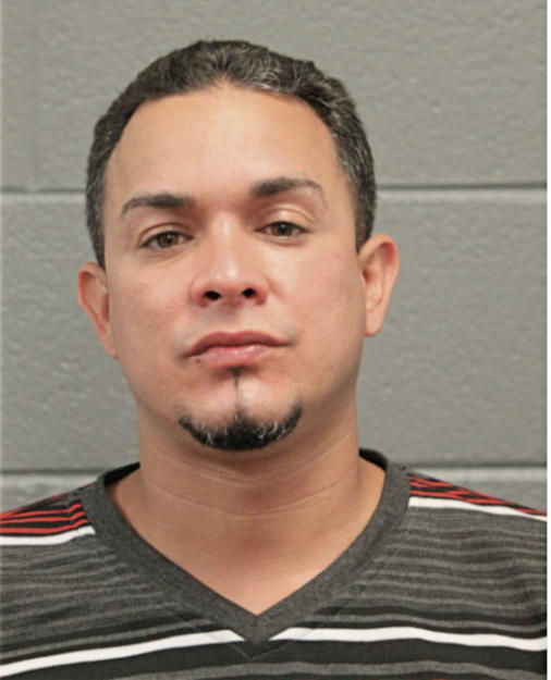 ERIK VILLAFANE, Cook County, Illinois