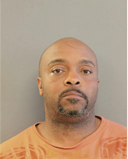DONTE WAGNER, Cook County, Illinois