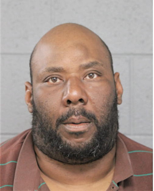 TERRY WAITS, Cook County, Illinois