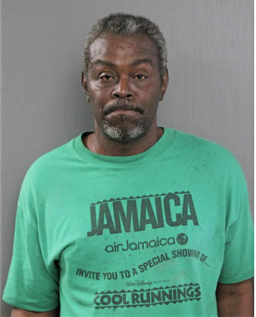 RAYMOND A WALKER, Cook County, Illinois