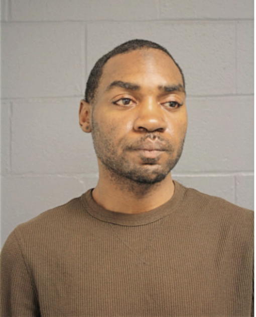 WILLIE B WARE, Cook County, Illinois