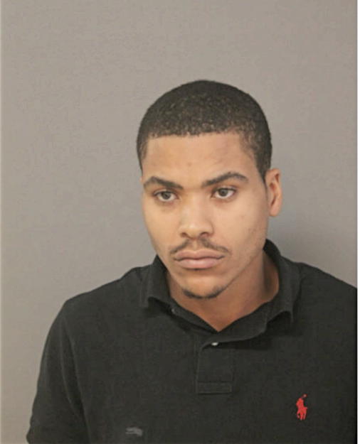 CORDELL A WASHINGTON, Cook County, Illinois