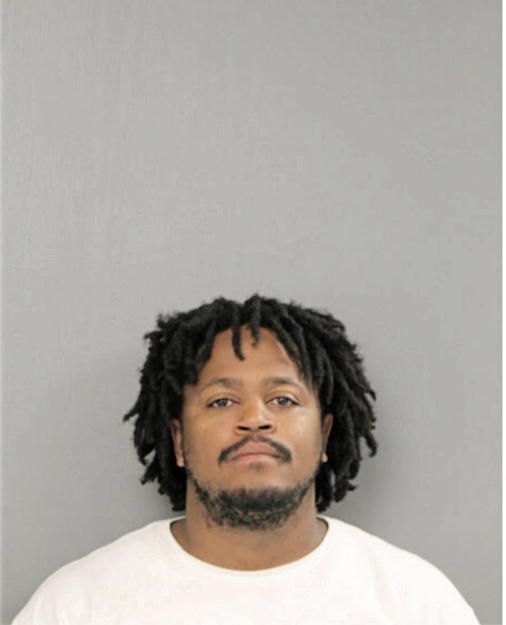 TELLY J WATKINS, Cook County, Illinois