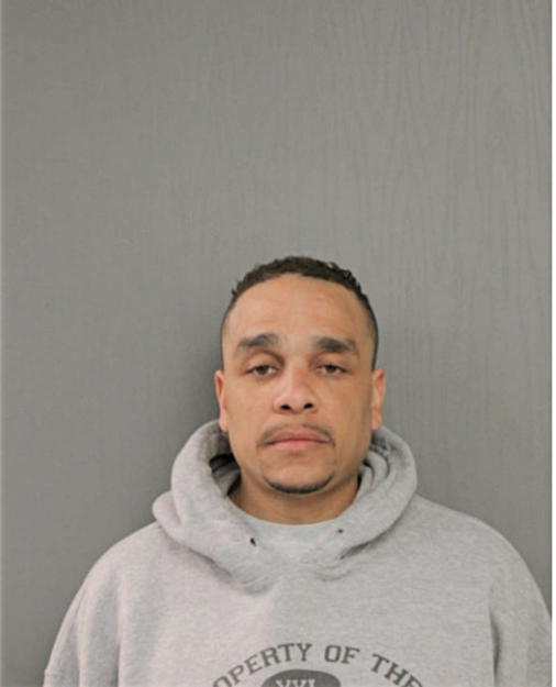 CRAIGHTON E WATT, Cook County, Illinois