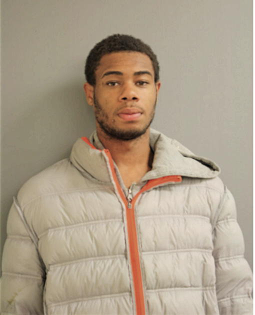 ANTWON WEBSTER, Cook County, Illinois