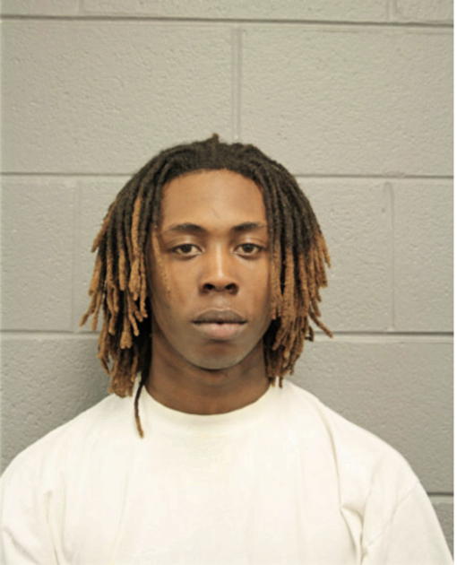 LOUIS WEBSTER, Cook County, Illinois