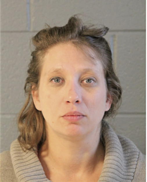 LISA WELLWERTS, Cook County, Illinois