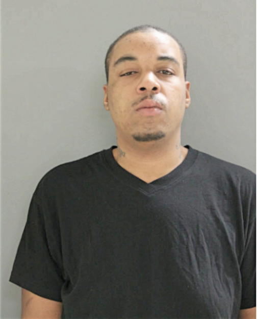 ANTHONY WILLIAMS, Cook County, Illinois