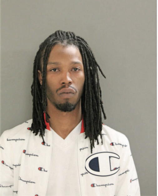 CHRISTOPHER WILLIAMS, Cook County, Illinois