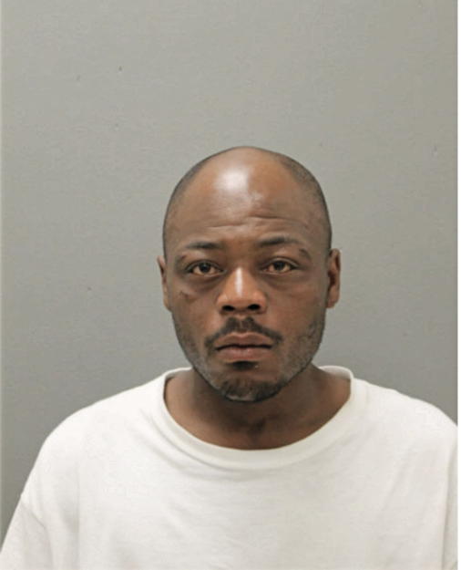 DAJUAN D WILLIAMS, Cook County, Illinois