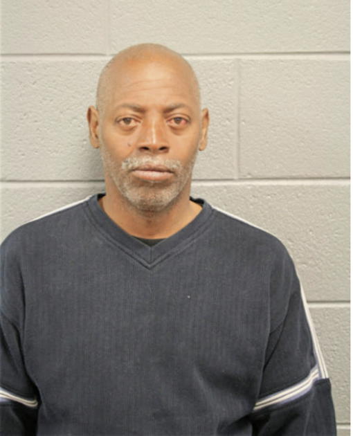 JOSEPH W WILLIAMS, Cook County, Illinois