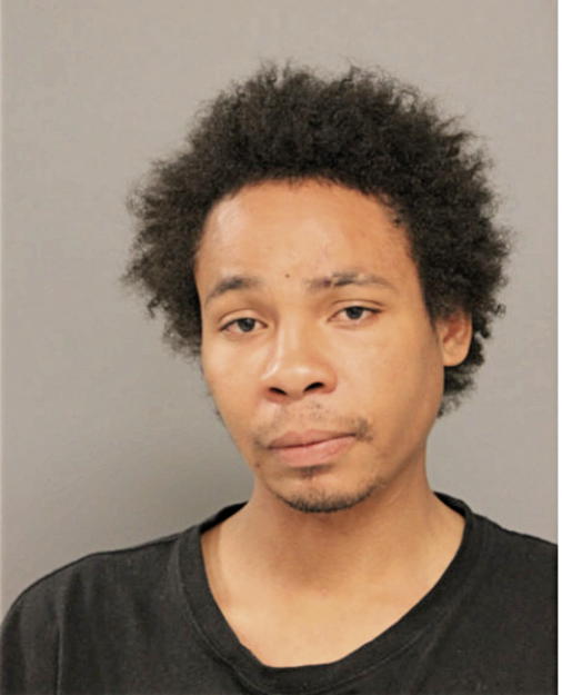 OSHANE WILLIAMS, Cook County, Illinois