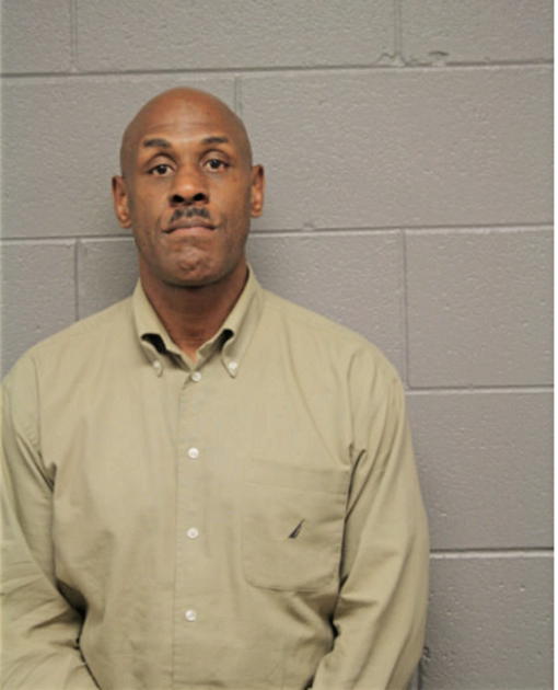 VERNON WILLIAMS, Cook County, Illinois