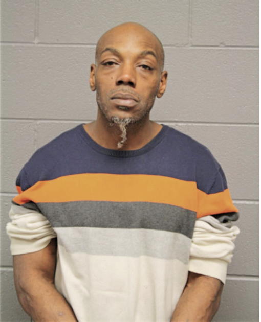 LEROY WILSON, Cook County, Illinois