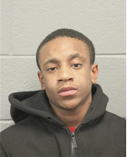 SHARRON WINTERS, Cook County, Illinois