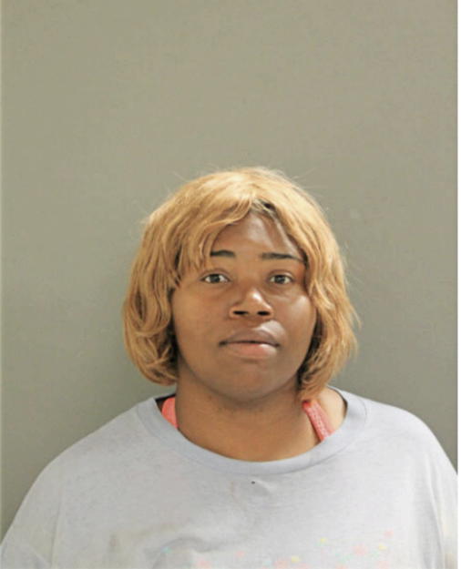 YOLANDA L WRENN, Cook County, Illinois