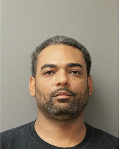 RONODE WRIGHT, Cook County, Illinois