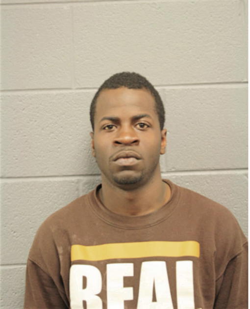 KEWON M YOUNG, Cook County, Illinois