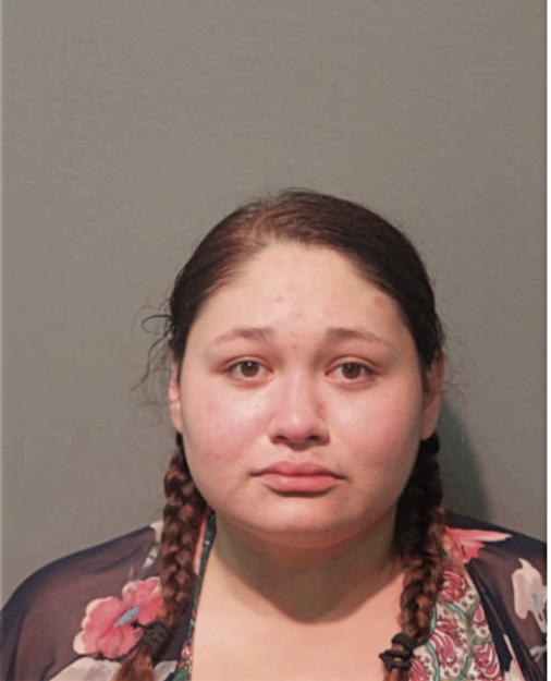 MARGARITA ZYSKIND, Cook County, Illinois