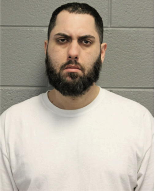 AYMAN R ABDELLAIF, Cook County, Illinois