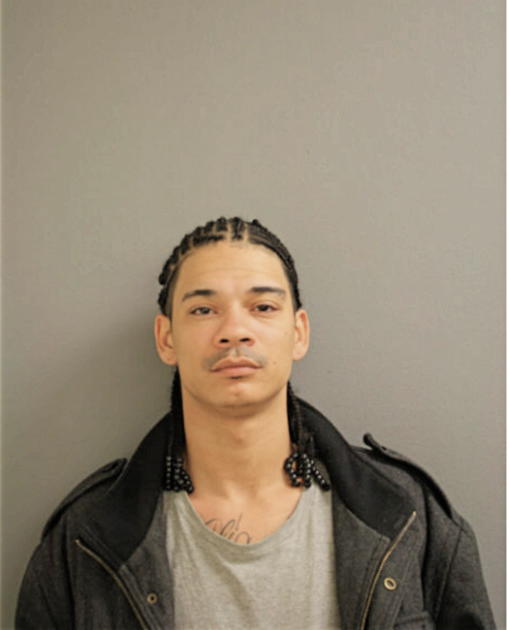 RAFAEL ACEVEDO, Cook County, Illinois