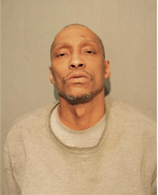ROBERT ALLISON, Cook County, Illinois