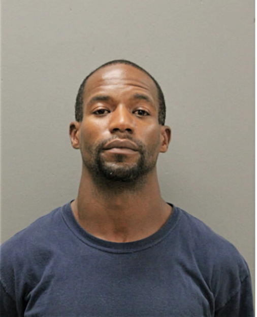 FRANKLIN ALRICH, Cook County, Illinois