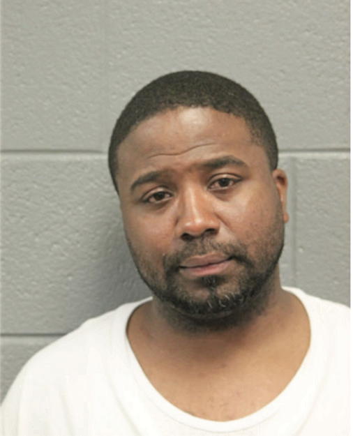 DONTA L ANDERSON, Cook County, Illinois