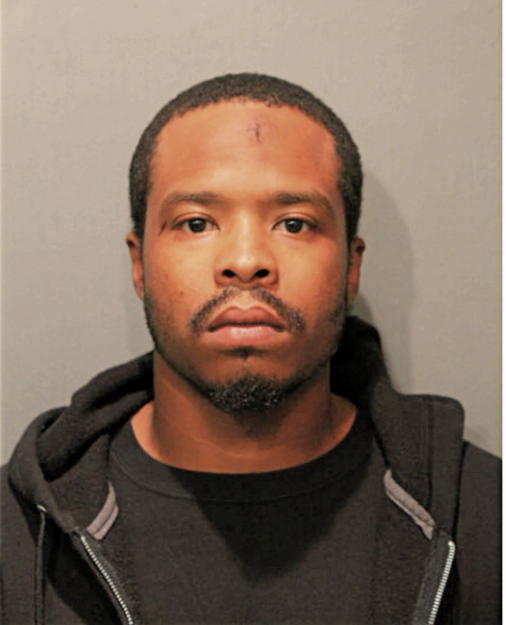 STEVE BANKS, Cook County, Illinois