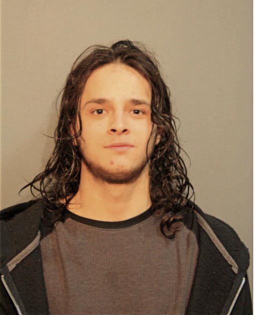 VICTOR BANUELOS, Cook County, Illinois