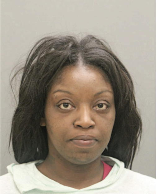 SHANTEL S BEASLEY, Cook County, Illinois