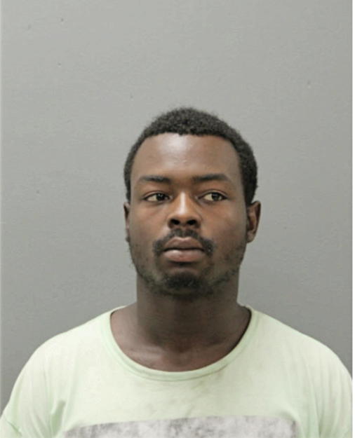AUSTIN T BELL, Cook County, Illinois