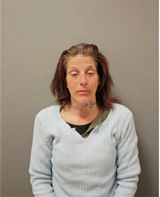 CYNTHIA BERGOLLO, Cook County, Illinois