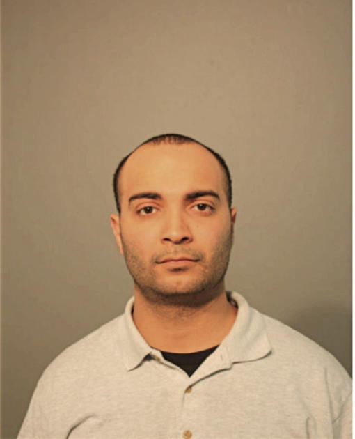 ROLANDO BERRIOS-RIOS, Cook County, Illinois