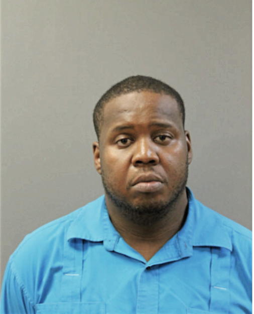 EDWARD L BOWERS, Cook County, Illinois