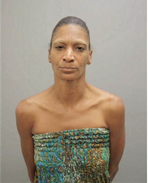 LADONNA BRIDGEMON-PICKENS, Cook County, Illinois