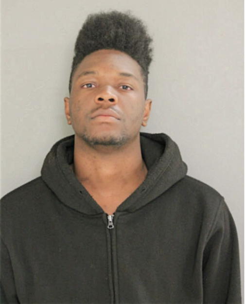 MATTHEW BRIGHT, Cook County, Illinois