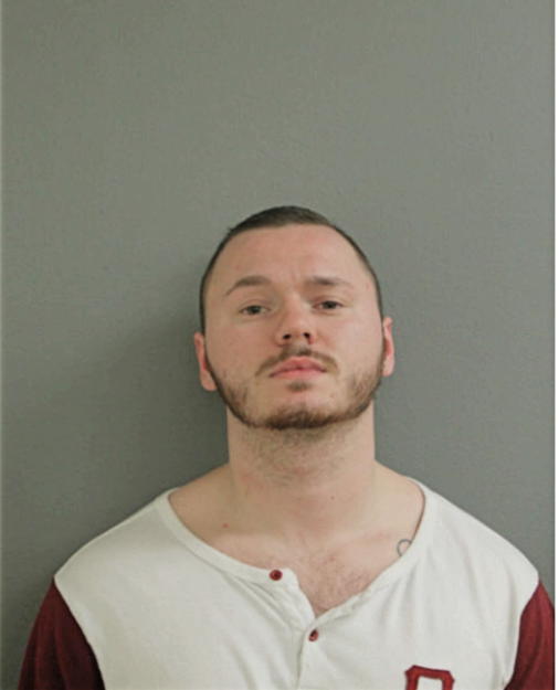 JOSHUA BUCHHOLTZ, Cook County, Illinois