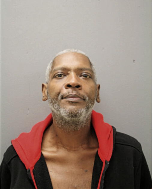 DARYL BULLOCK, Cook County, Illinois