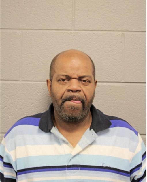 MICHAEL R BURTIN, Cook County, Illinois