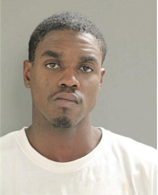 NICHOLAS D CARGLE, Cook County, Illinois