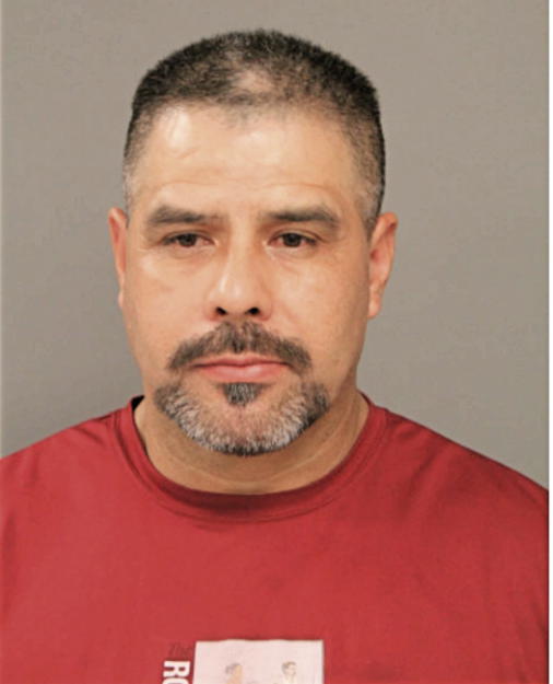 CONRADO CARRILLO, Cook County, Illinois
